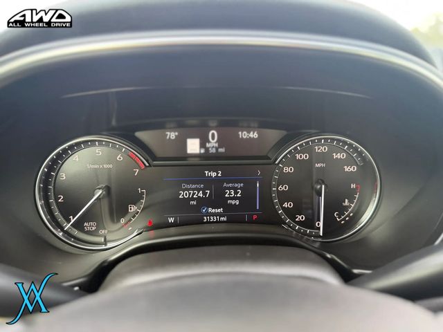 2021 Cadillac CT5 Premium Luxury Sedan 4D - 23051526 - 31