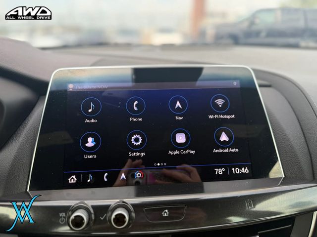 2021 Cadillac CT5 Premium Luxury Sedan 4D - 23051526 - 32