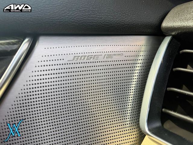 2021 Cadillac CT5 Premium Luxury Sedan 4D - 23051526 - 34