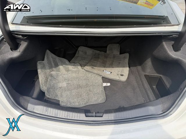 2021 Cadillac CT5 Premium Luxury Sedan 4D - 23051526 - 36