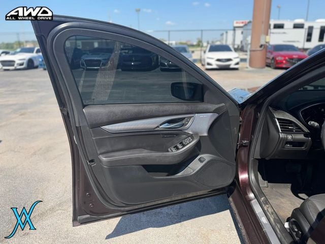 2021 Cadillac CT5 Premium Luxury Sedan 4D - 23053016 - 9