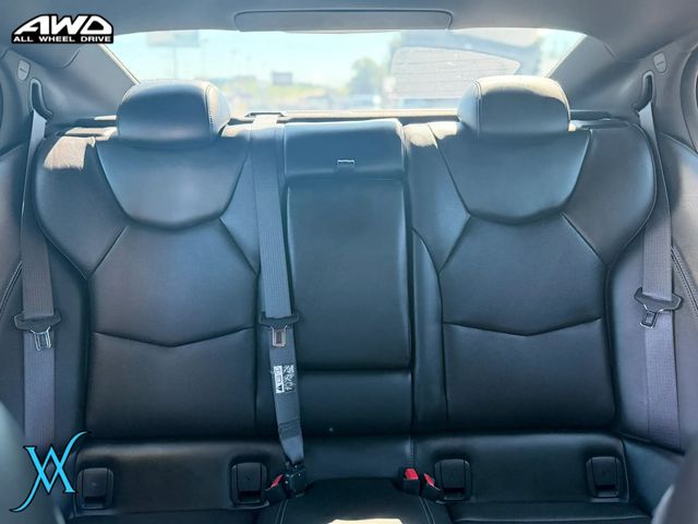 2021 Cadillac CT5 Premium Luxury Sedan 4D - 23053016 - 22