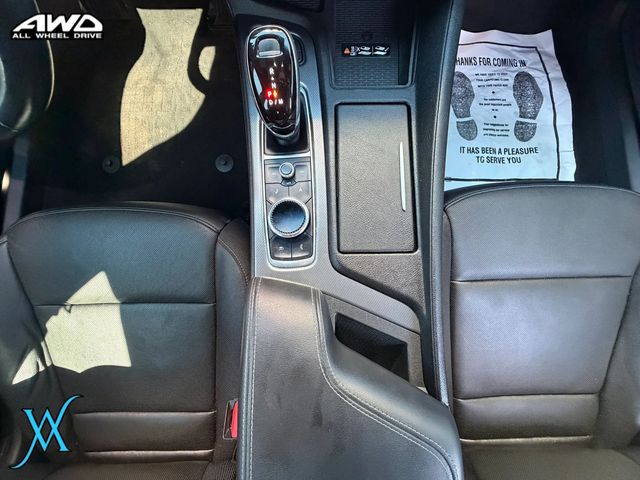 2021 Cadillac CT5 Premium Luxury Sedan 4D - 23053016 - 24