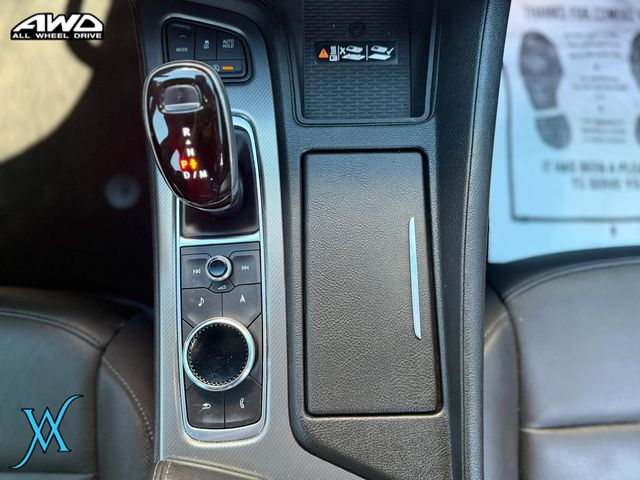 2021 Cadillac CT5 Premium Luxury Sedan 4D - 23053016 - 25