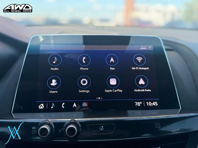 2021 Cadillac CT5 Premium Luxury Sedan 4D - 23053016 - 31