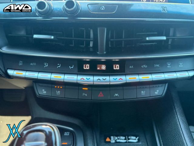 2021 Cadillac CT5 Premium Luxury Sedan 4D - 23053016 - 32