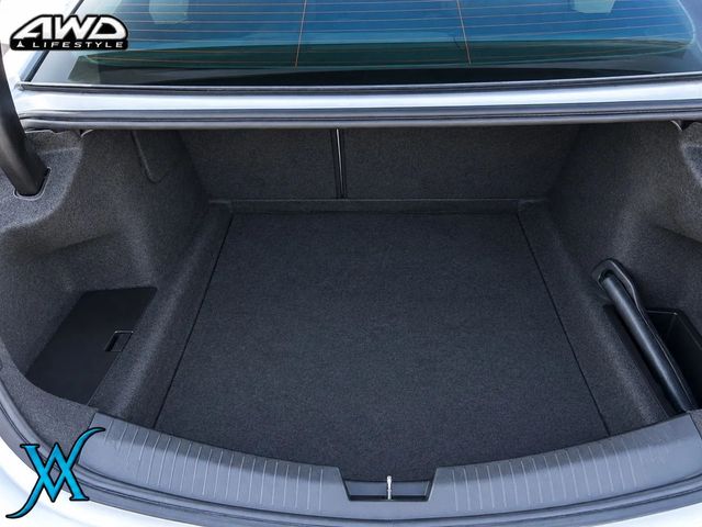 2021 Cadillac CT5 Premium Luxury Sedan 4D - 23098817 - 18