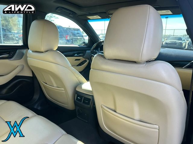 2021 Cadillac CT5 Premium Luxury Sedan 4D - 23098817 - 21
