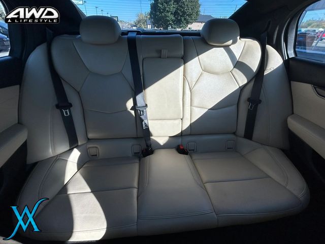 2021 Cadillac CT5 Premium Luxury Sedan 4D - 23098817 - 28