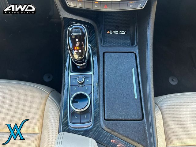 2021 Cadillac CT5 Premium Luxury Sedan 4D - 23098817 - 30