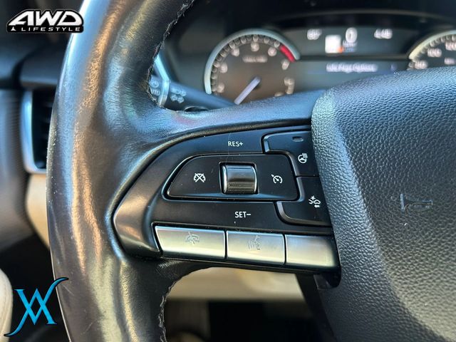 2021 Cadillac CT5 Premium Luxury Sedan 4D - 23098817 - 34