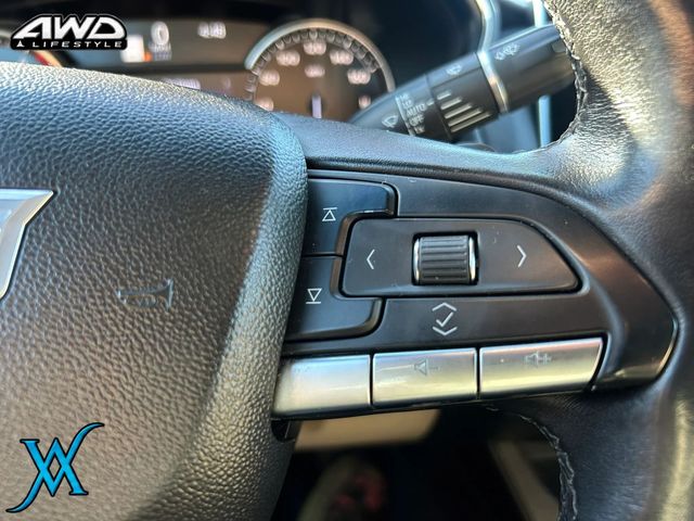 2021 Cadillac CT5 Premium Luxury Sedan 4D - 23098817 - 35