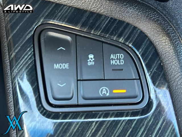 2021 Cadillac CT5 Premium Luxury Sedan 4D - 23098817 - 38