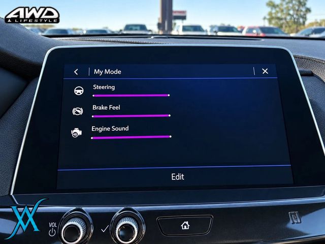 2021 Cadillac CT5 Premium Luxury Sedan 4D - 23098817 - 39