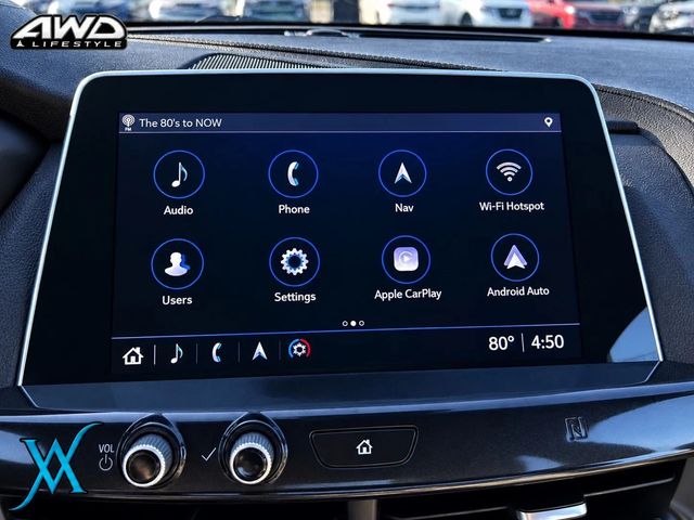 2021 Cadillac CT5 Premium Luxury Sedan 4D - 23098817 - 44
