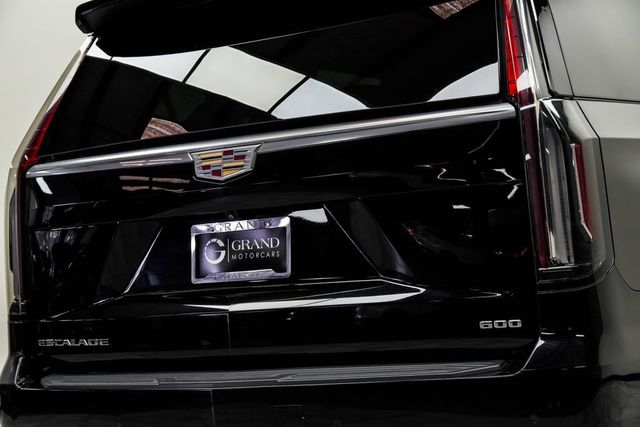 2021 Cadillac Escalade 2WD 4dr Luxury - 23047076 - 12