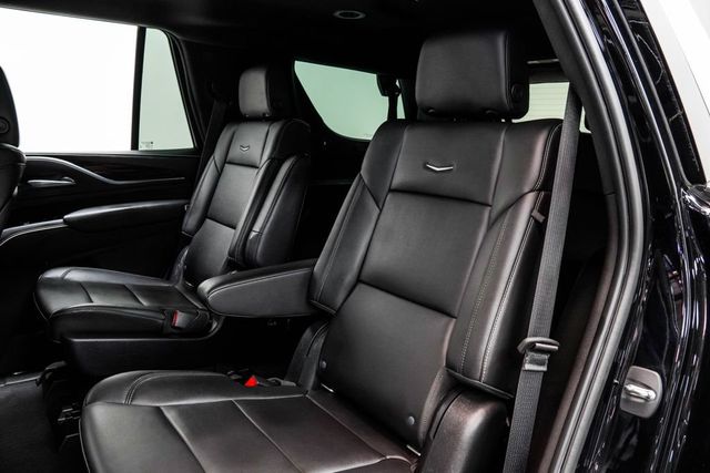 2021 Cadillac Escalade 2WD 4dr Luxury - 23047076 - 16