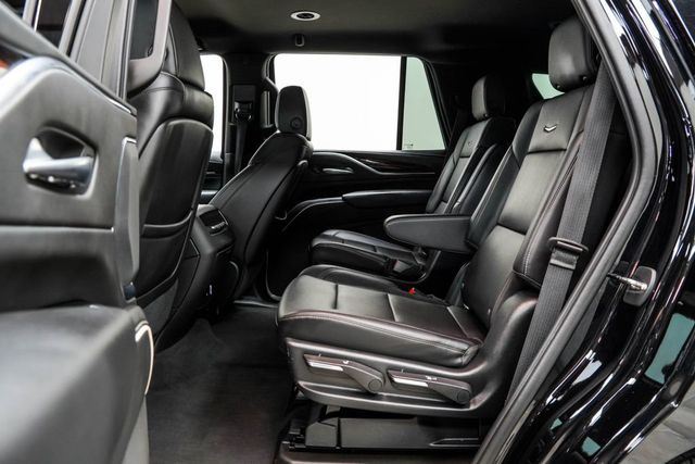 2021 Cadillac Escalade 2WD 4dr Luxury - 23047076 - 17