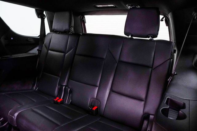 2021 Cadillac Escalade 2WD 4dr Luxury - 23047076 - 18
