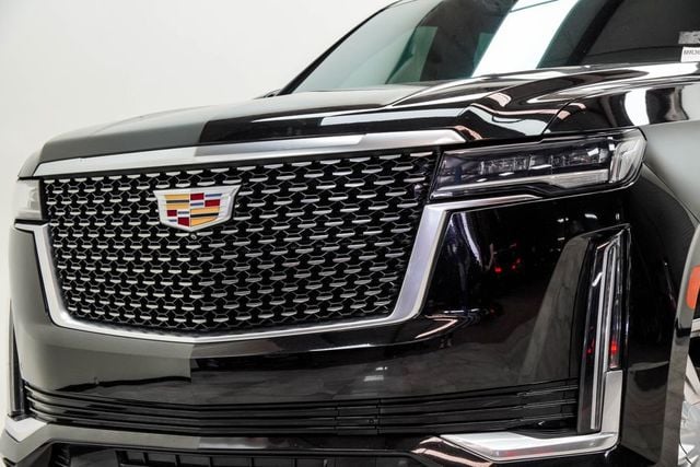 2021 Cadillac Escalade 2WD 4dr Luxury - 23047076 - 1