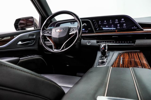 2021 Cadillac Escalade 2WD 4dr Luxury - 23047076 - 23