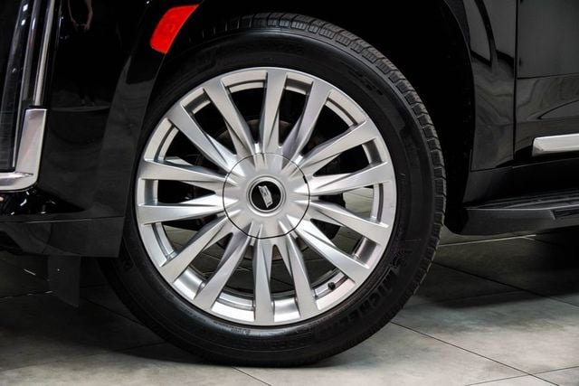 2021 Cadillac Escalade 2WD 4dr Luxury - 23047076 - 2