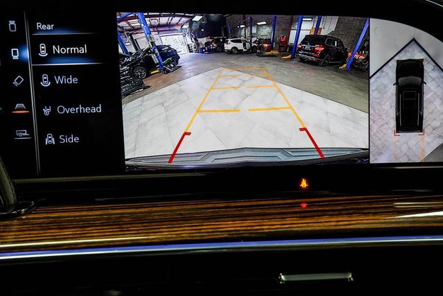 2021 Cadillac Escalade 2WD 4dr Luxury - 23047076 - 35