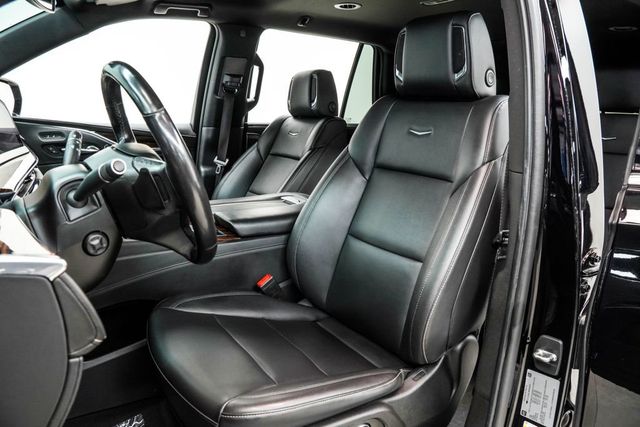 2021 Cadillac Escalade 2WD 4dr Luxury - 23071453 - 14