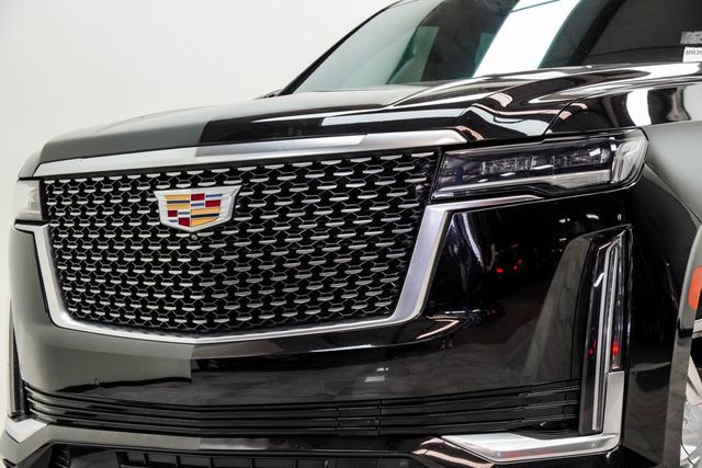 2021 Cadillac Escalade 2WD 4dr Luxury - 23071453 - 1