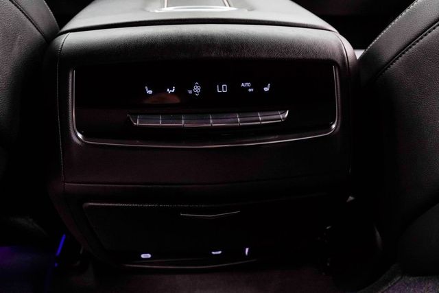 2021 Cadillac Escalade 2WD 4dr Luxury - 23071453 - 24