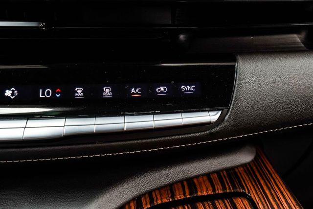 2021 Cadillac Escalade 2WD 4dr Luxury - 23071453 - 28