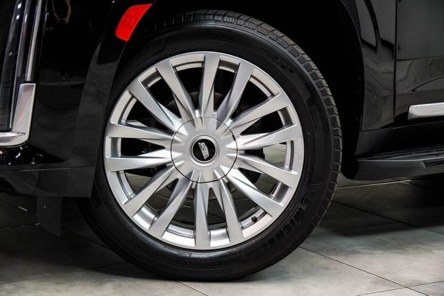 2021 Cadillac Escalade 2WD 4dr Luxury - 23071453 - 2