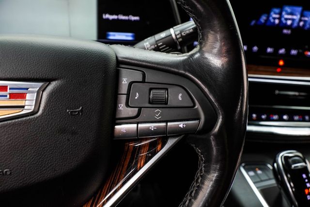 2021 Cadillac Escalade 2WD 4dr Luxury - 23071453 - 39