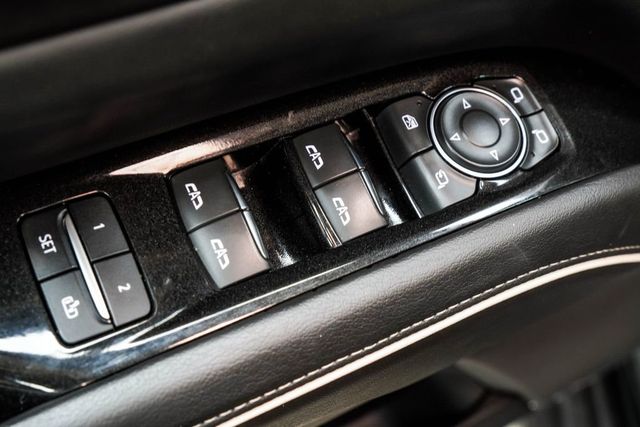 2021 Cadillac Escalade 2WD 4dr Luxury - 23071453 - 47