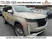 2021 Cadillac Escalade 2WD 4dr Premium Luxury - 22747440 - 0