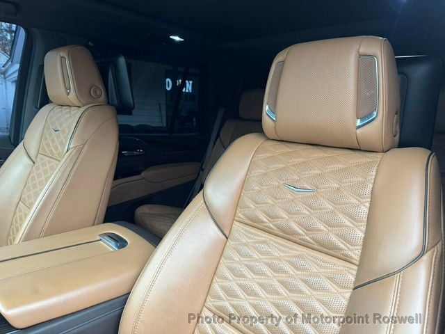 2021 Cadillac Escalade 2WD 4dr Premium Luxury - 22747440 - 14