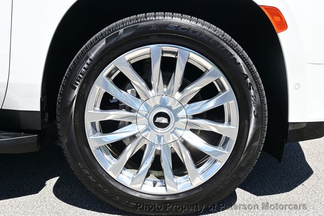 2021 Cadillac Escalade 2WD 4dr Premium Luxury - 23091793 - 9