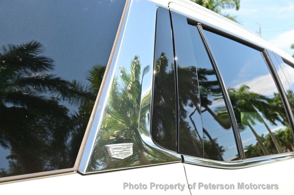 2021 Cadillac Escalade 2WD 4dr Premium Luxury - 23091793 - 15