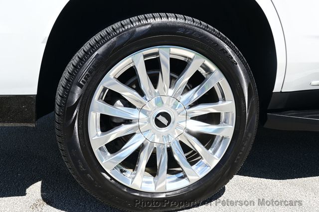2021 Cadillac Escalade 2WD 4dr Premium Luxury - 23091793 - 19