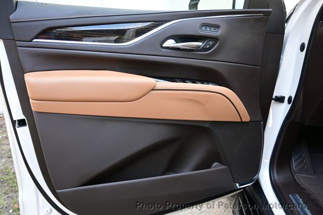 2021 Cadillac Escalade 2WD 4dr Premium Luxury - 23091793 - 22