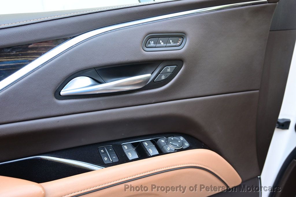 2021 Cadillac Escalade 2WD 4dr Premium Luxury - 23091793 - 23