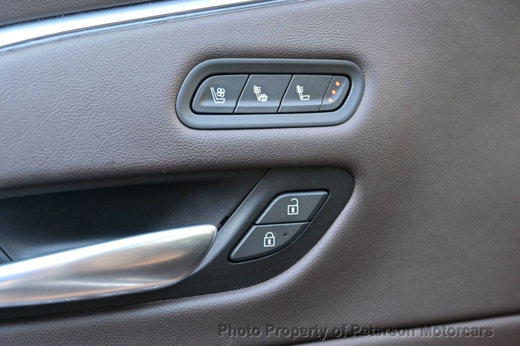 2021 Cadillac Escalade 2WD 4dr Premium Luxury - 23091793 - 24