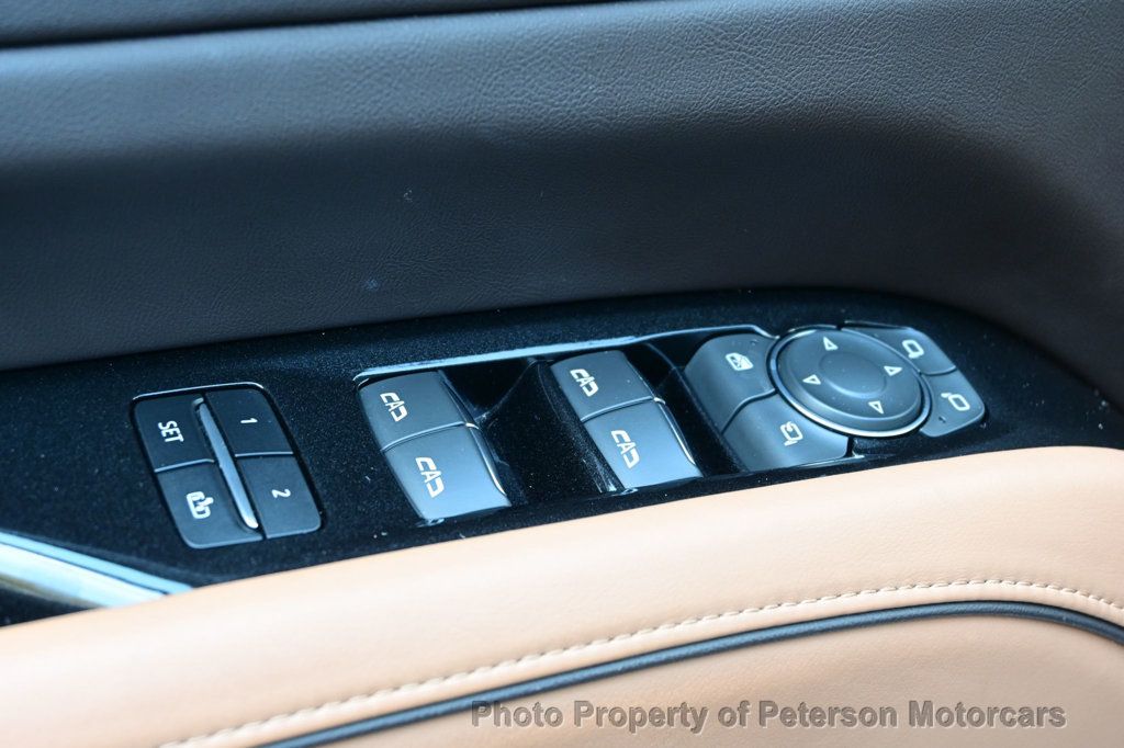 2021 Cadillac Escalade 2WD 4dr Premium Luxury - 23091793 - 25
