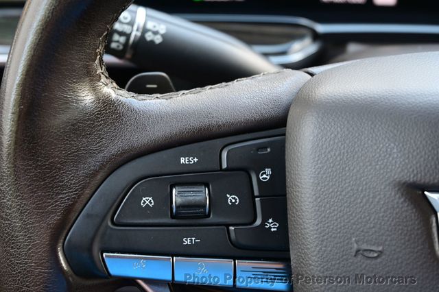 2021 Cadillac Escalade 2WD 4dr Premium Luxury - 23091793 - 33