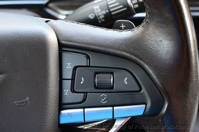 2021 Cadillac Escalade 2WD 4dr Premium Luxury - 23091793 - 34