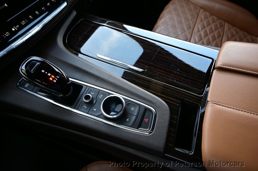2021 Cadillac Escalade 2WD 4dr Premium Luxury - 23091793 - 36