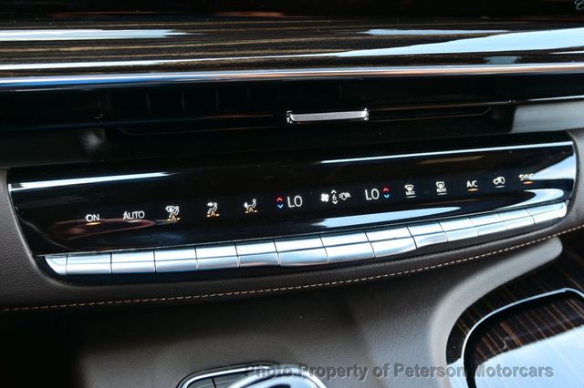 2021 Cadillac Escalade 2WD 4dr Premium Luxury - 23091793 - 38