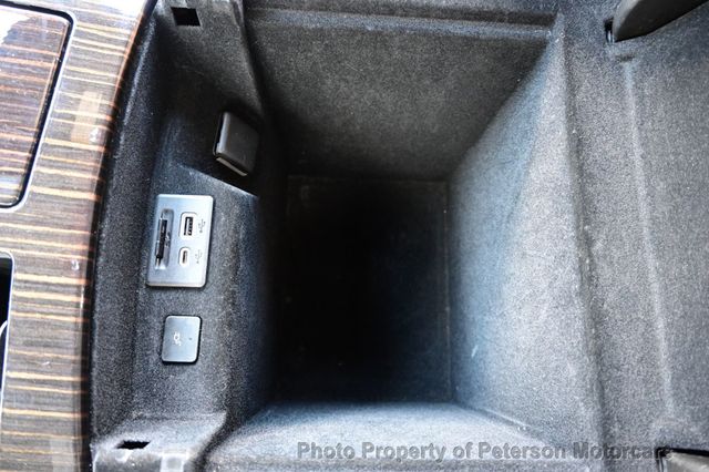 2021 Cadillac Escalade 2WD 4dr Premium Luxury - 23091793 - 42