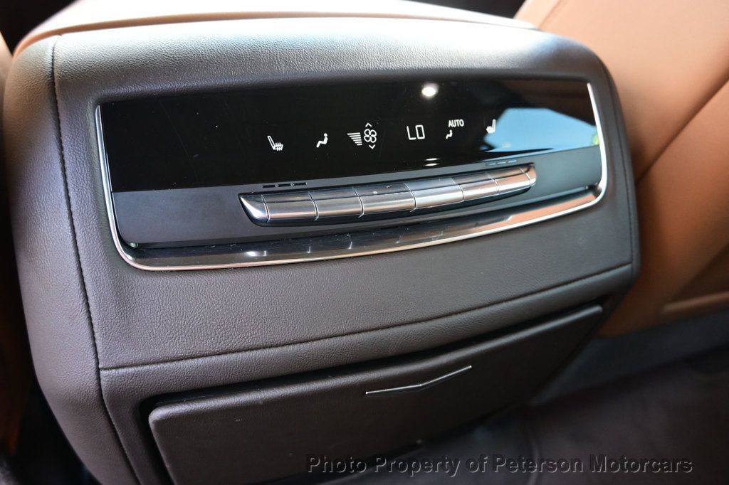 2021 Cadillac Escalade 2WD 4dr Premium Luxury - 23091793 - 47