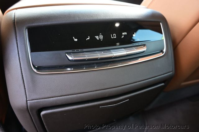 2021 Cadillac Escalade 2WD 4dr Premium Luxury - 23091793 - 47